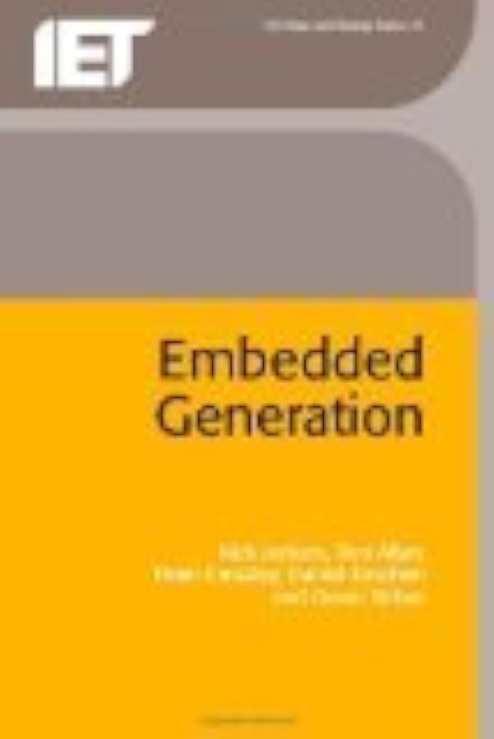 Embedded Generation Systems for Renewable Energy Solutions | Efficient Power Generation for Homes & Businesses | Ideal for Off-Grid Living & Emergency Backup Power