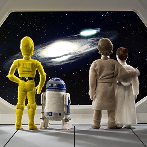 Star Wars Epic Yarns: The Empire Strikes Back - Classic Storybook for Kids | Perfect for Bedtime Reading & Star Wars Fans