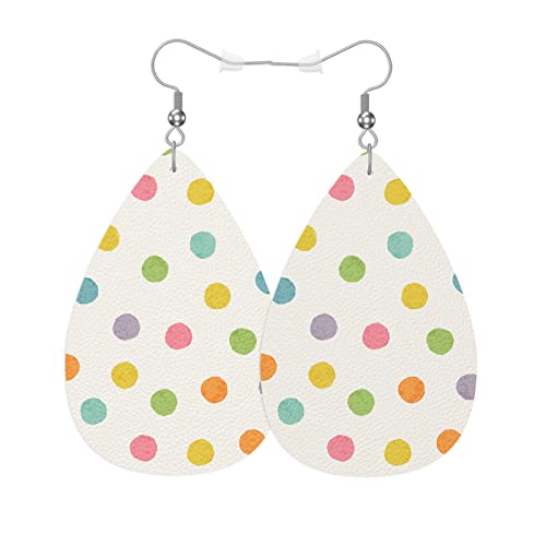 Colorful Dots