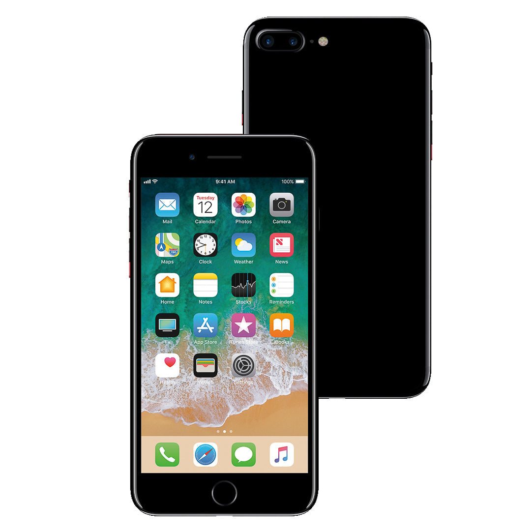 Apple iPhone 7 Plus 32GB Unlocked Smartphone - Rose Gold, Silver, Black | 5.5