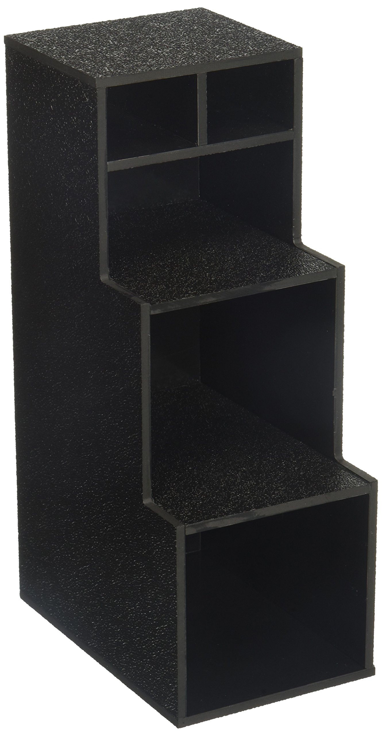 Countertop Kitchen Organizer - 3-Tier Spice Rack & Utensil Holder for Counter Space Saving - Perfect for Pantry, Spice Storage, and Kitchen Counter Organization