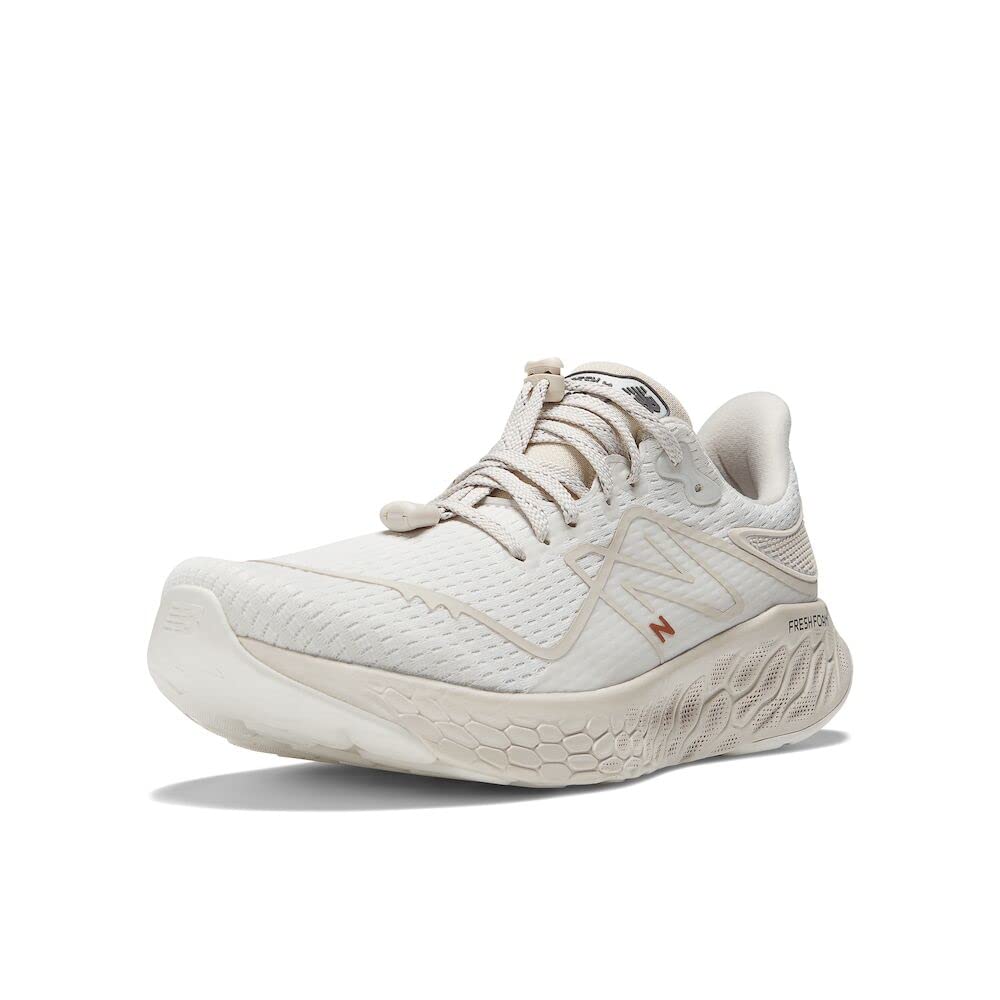 New Balance Men's Fresh Foam X 1080 V12 Running Shoes - Lightweight Cushioned Sneakers for Jogging, Gym Workouts & Daily Walking