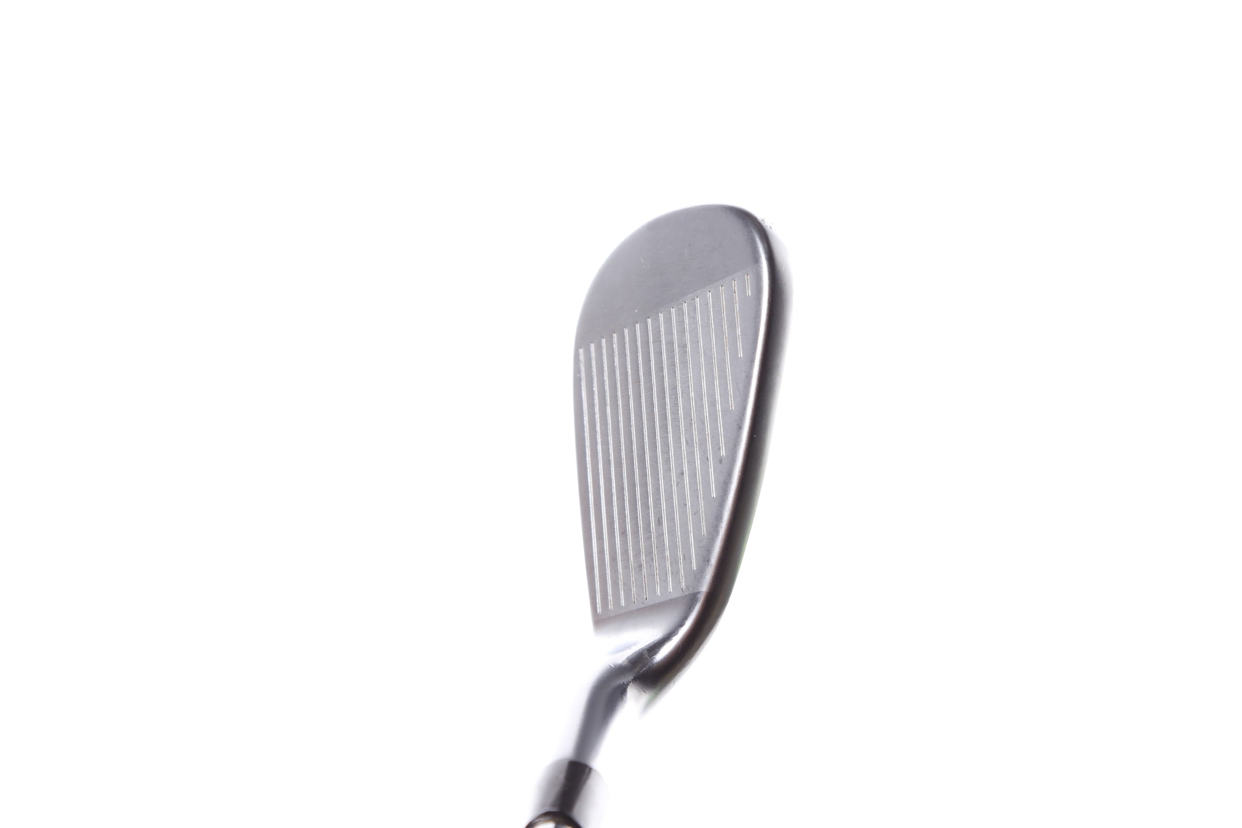 Used Callaway Apex CF16 Iron Set - Right Handed 3-PW Regular Flex Golf Clubs for Men | Perfect for Mid-Handicap Players on the Course