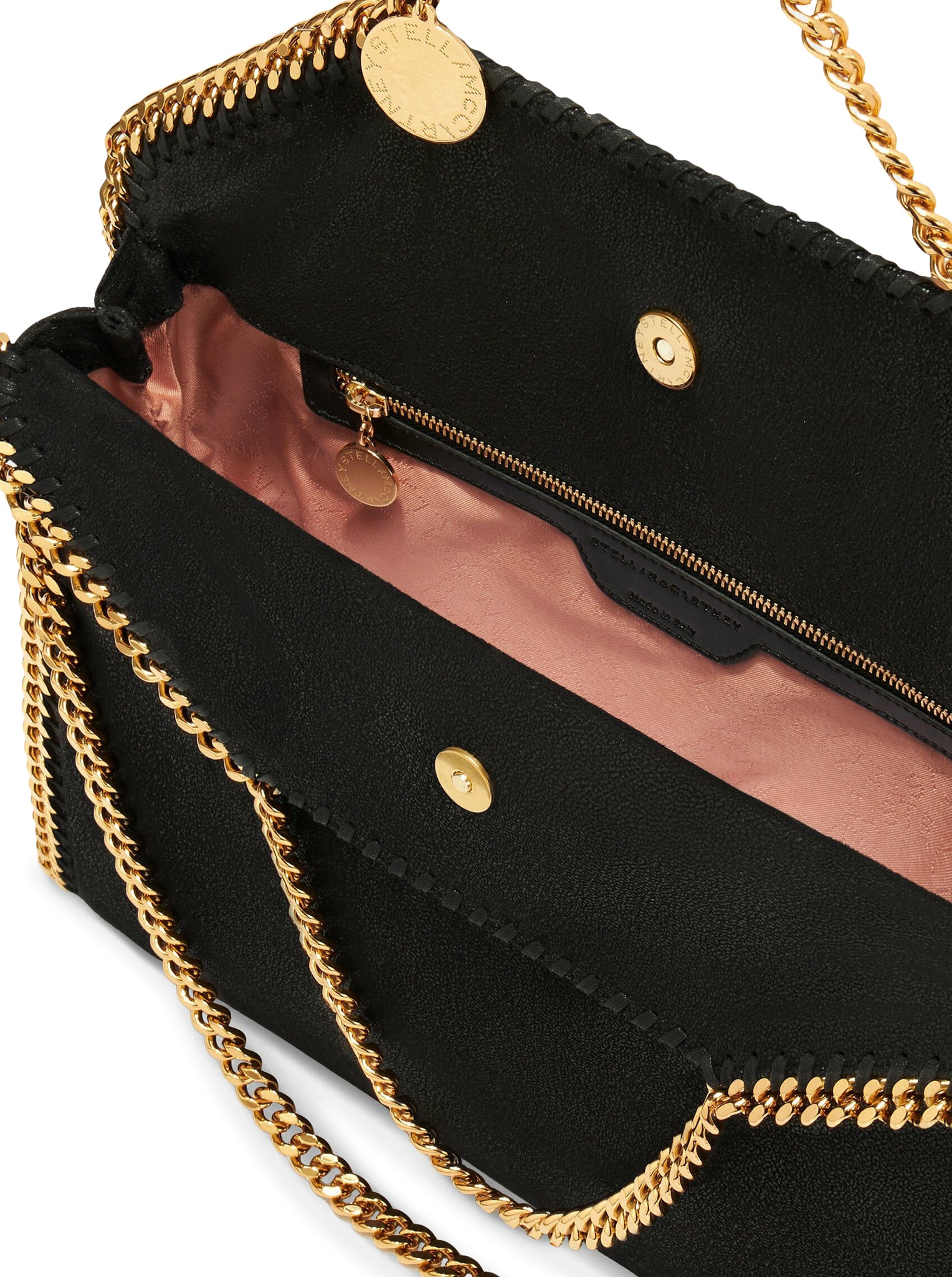 Falabella Foldable Tote Bag - Stylish & Lightweight Reusable Shopping Bag for Groceries, Beach, Travel & Work | Eco-Friendly & Compact Carryall
