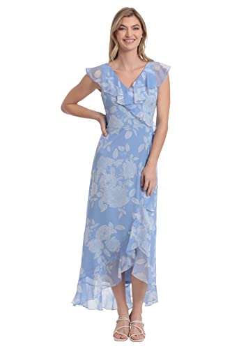 Dellarobia Blue/Soft White