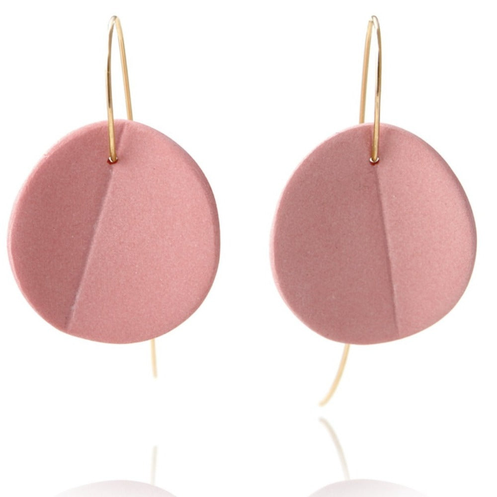 Blush Pink