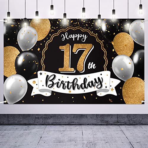 17th
