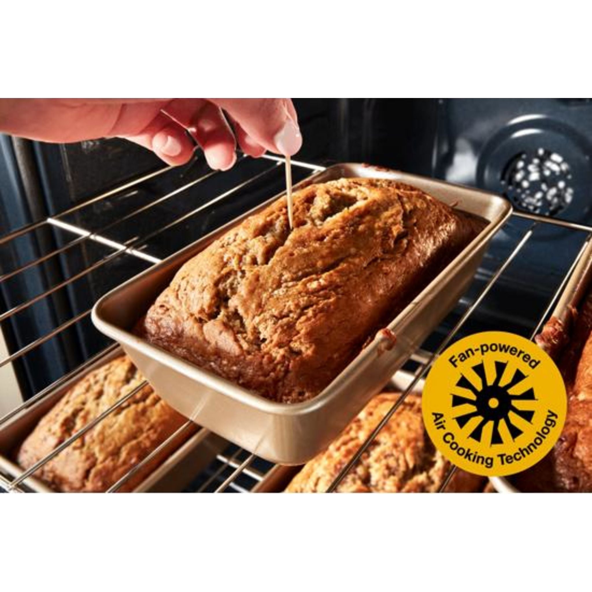Whirlpool 30 Inch Gas Cooktop (WSGS5030SZ) - Fingerprint Resistant Stainless Steel, 5 Sealed Burners - Perfect for Home Kitchen, RV, and Outdoor Cooking
