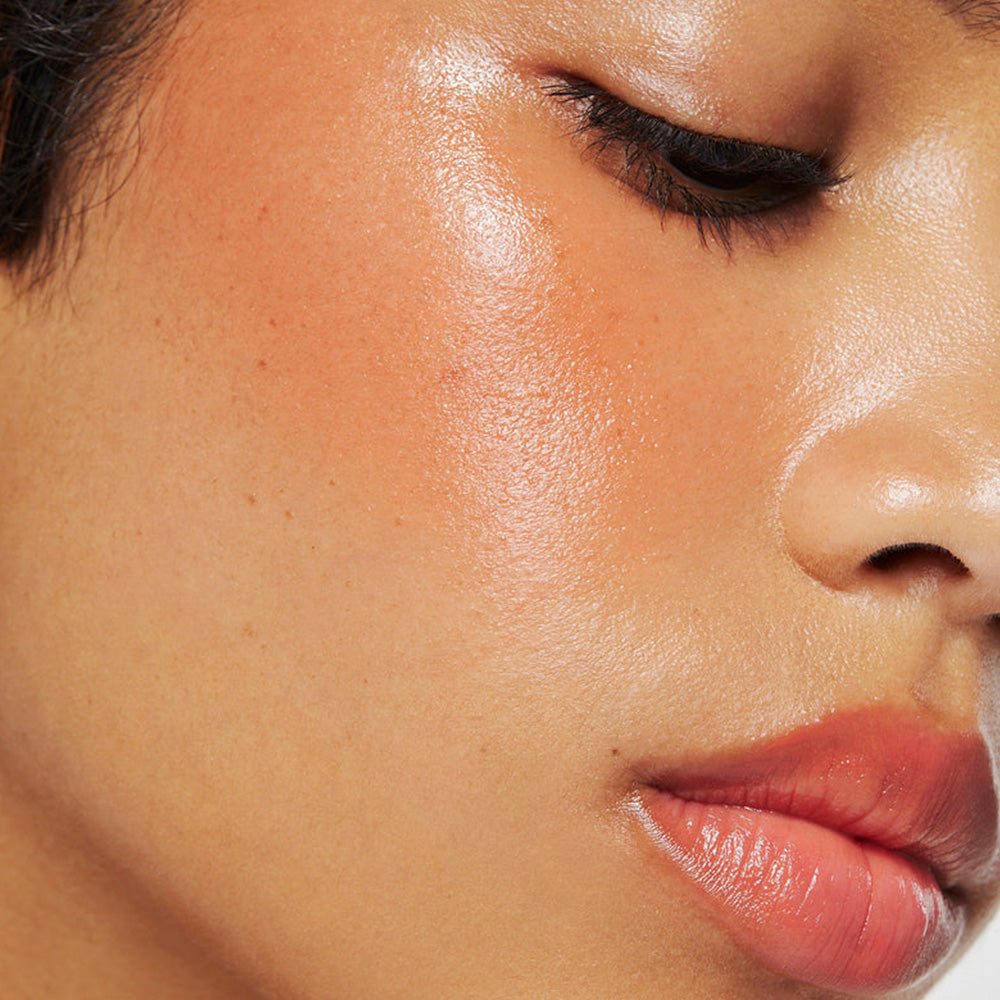 Multi-Use Cheek & Lip Tint - Long-Lasting Natural Blush & Lip Stain for Everyday Makeup | Perfect for Work, Dates & Playdates