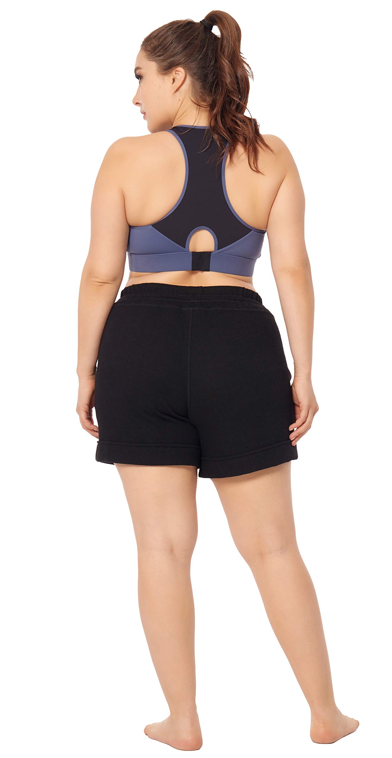 ZERDOCEAN Women's Plus Size 5