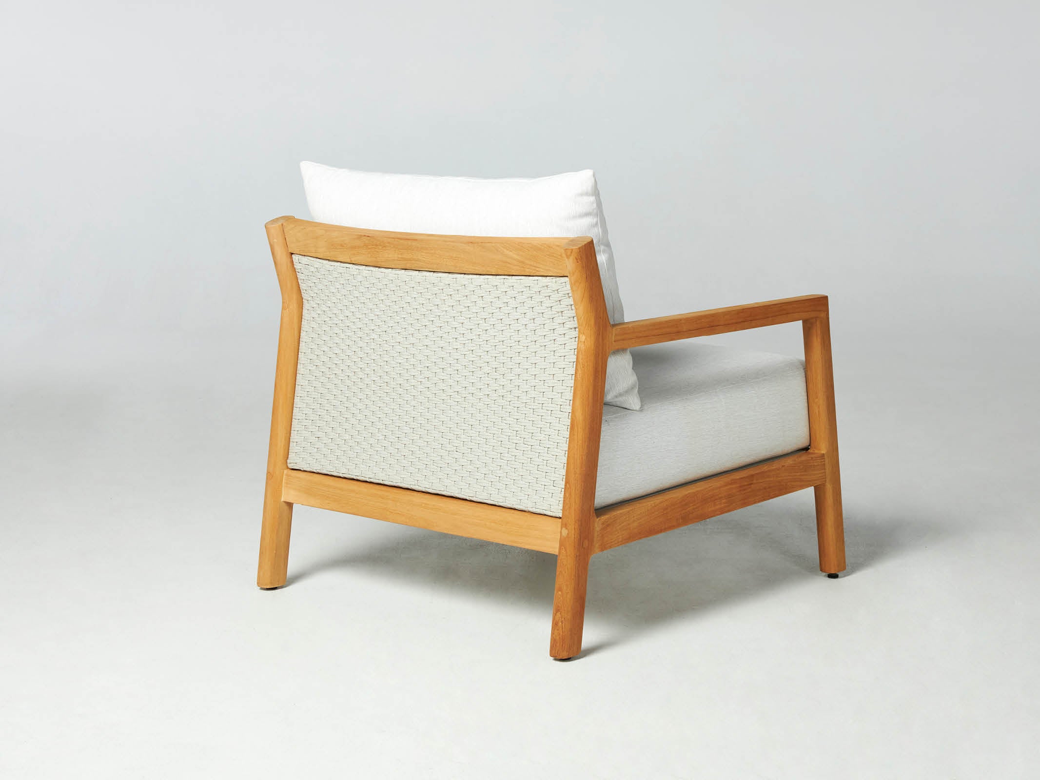 Bight Lounge Chair - Modern Comfortable Accent Chair for Living Room, Bedroom & Office - Perfect for Relaxing, Reading & Lounging