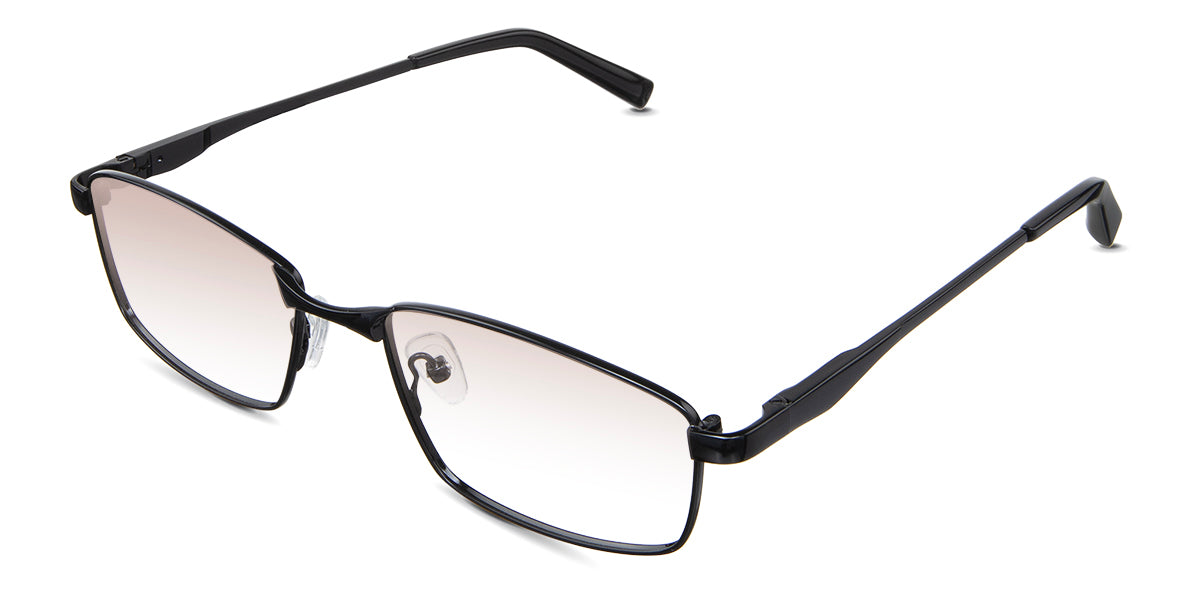 Juan Women's Prescription Tinted Glasses - Stylish & UV Protection for Reading, Driving & Outdoor Activities