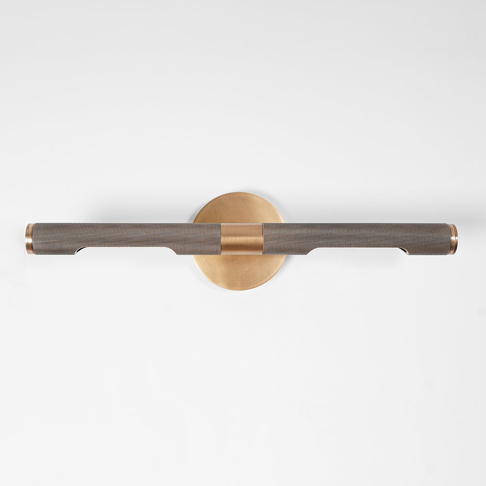 Anvers Wall Light - Modern Sconce Lighting for Bedroom, Living Room & Hallway - Elegant Indoor Wall Lamp with Soft Glow