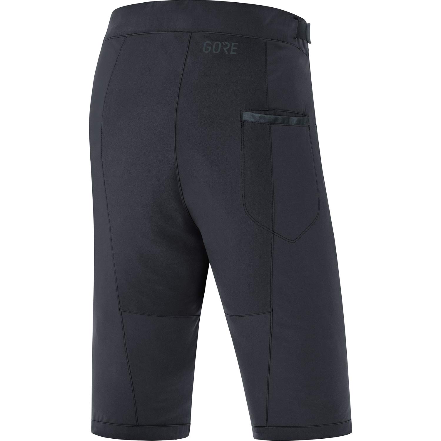 GORE WEAR Men's Cycling Explore Shorts - Breathable, Lightweight & Comfortable for Mountain Biking & Road Cycling - Perfect for Outdoor Adventures & Training