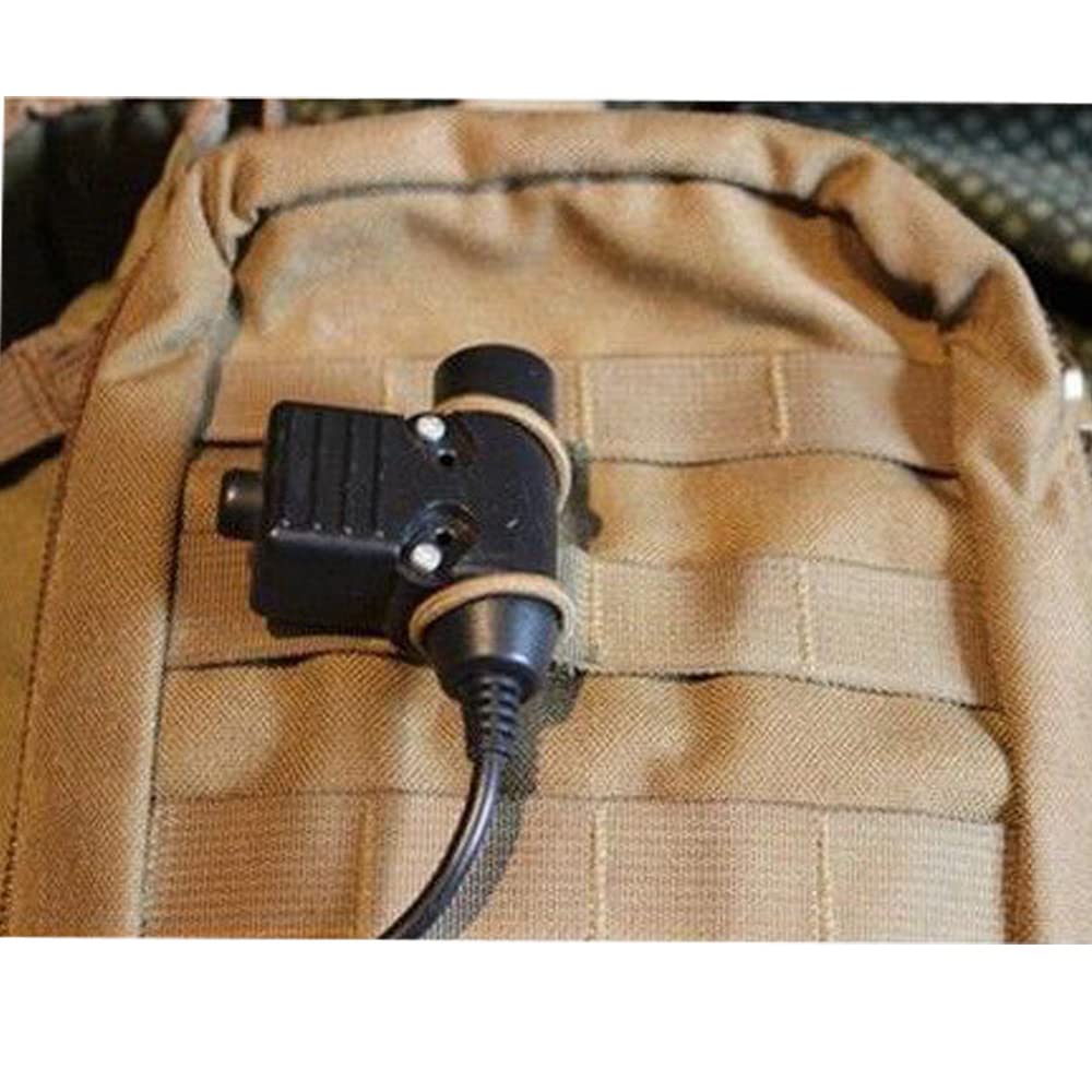 12 Pack Tactical Binding Retainer Clips - MOLLE Webbing Gear Holder, Elastic Buckle Straps for Tactical Vests, Backpacks & Bags | Durable Military-Grade Fasteners for Outdoor, Hiking & Camping Gear Organization (Khaki)