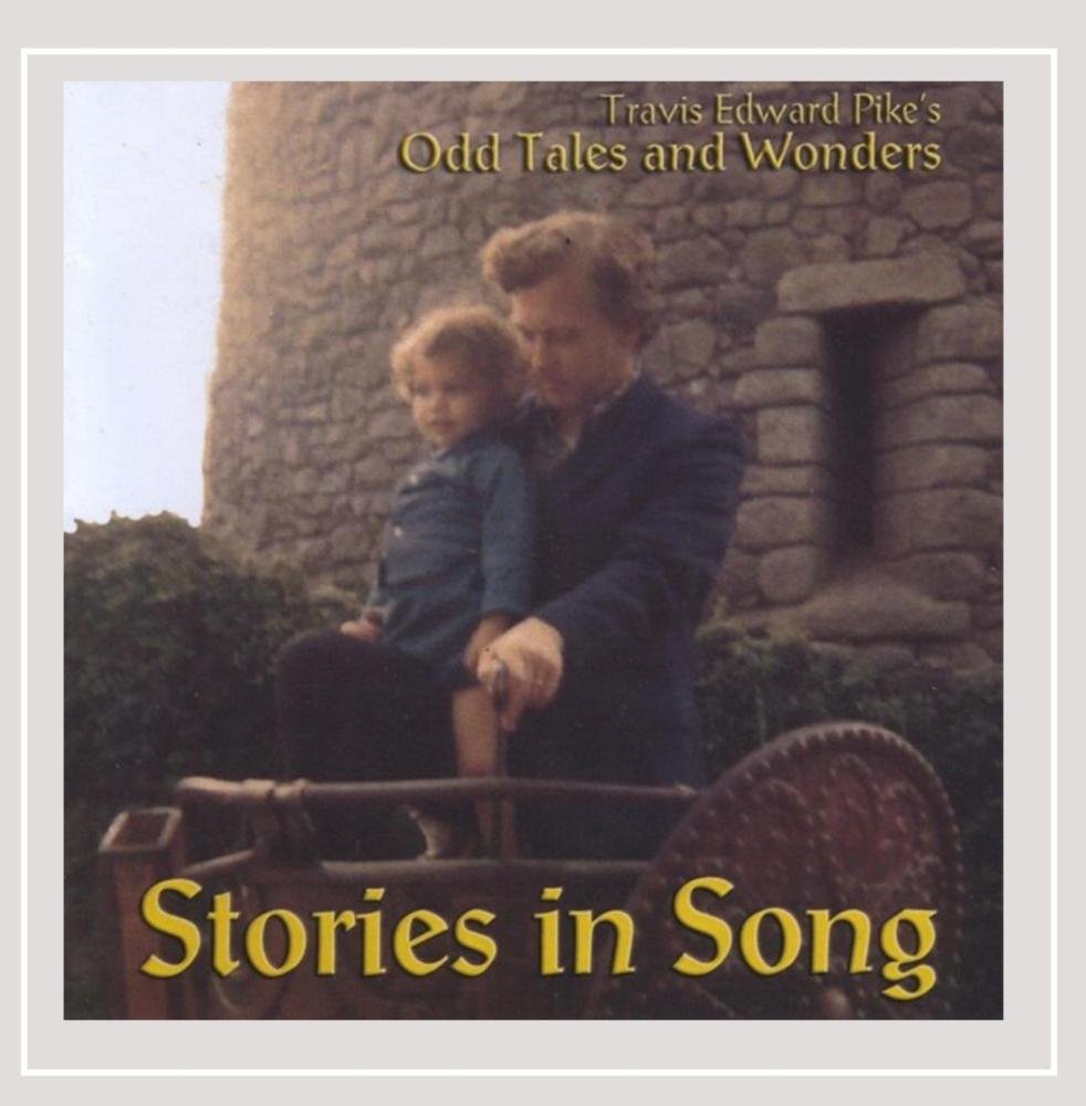 Odd Tales and Wonders: Magical Story Songs for Kids | Children's Fantasy Music & Adventure Storytelling | Perfect for Bedtime, Road Trips & Family Fun