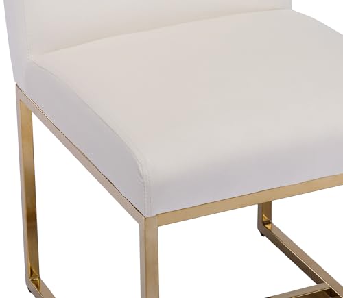 Velvet-cream-gold Base