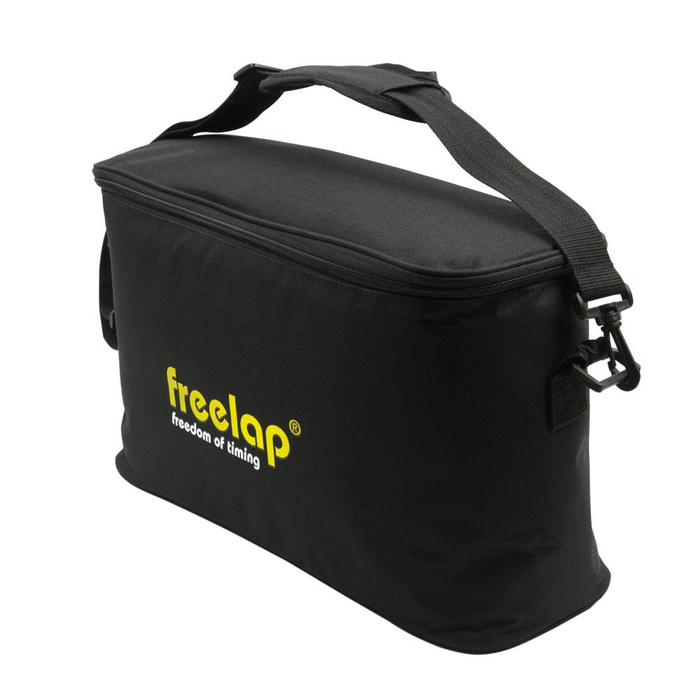Freelap Pro BT 824e Wireless Sports Timing System - Track Performance for Track & Field, Swimming & Team Sports | Professional Athletic Training Equipment