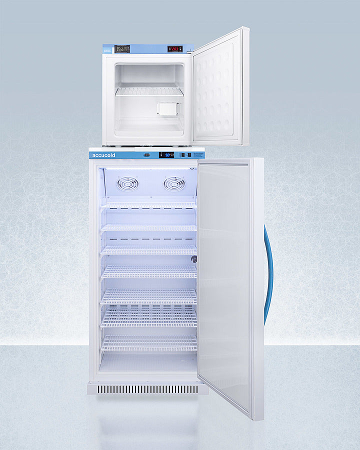 Accucold 24