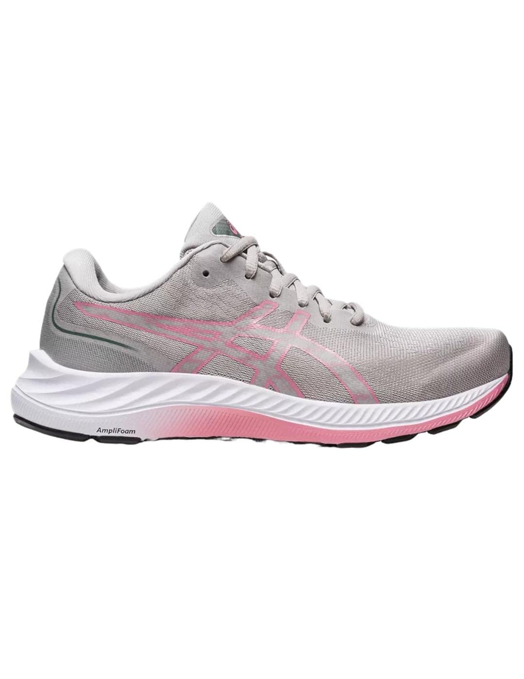 ASICS Gel Excite 9 Women's Running Shoes - Lightweight Cushioned Athletic Shoes for Jogging, Gym & Workouts - Perfect for Road Running, Training & Fitness Activities