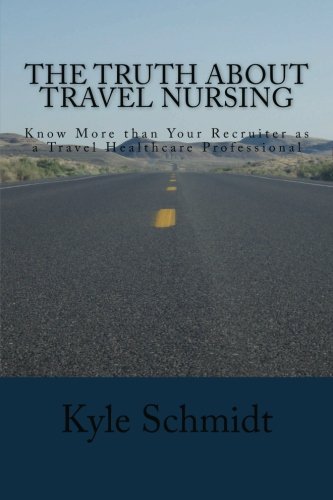 Travel Nursing Guide: Essential Tips for Healthcare Professionals | Career Advice & Recruiter Insights | Perfect for Travel Nurses & Medical Staff