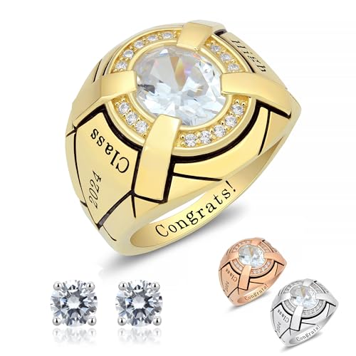 Sterling Silver - Rose Gold Plated