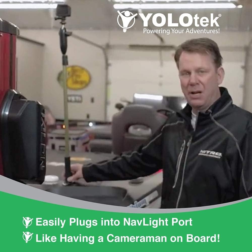 YOLOtek Veteran Owned PowerStick 53