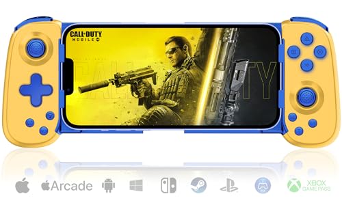 Yellow+Blue