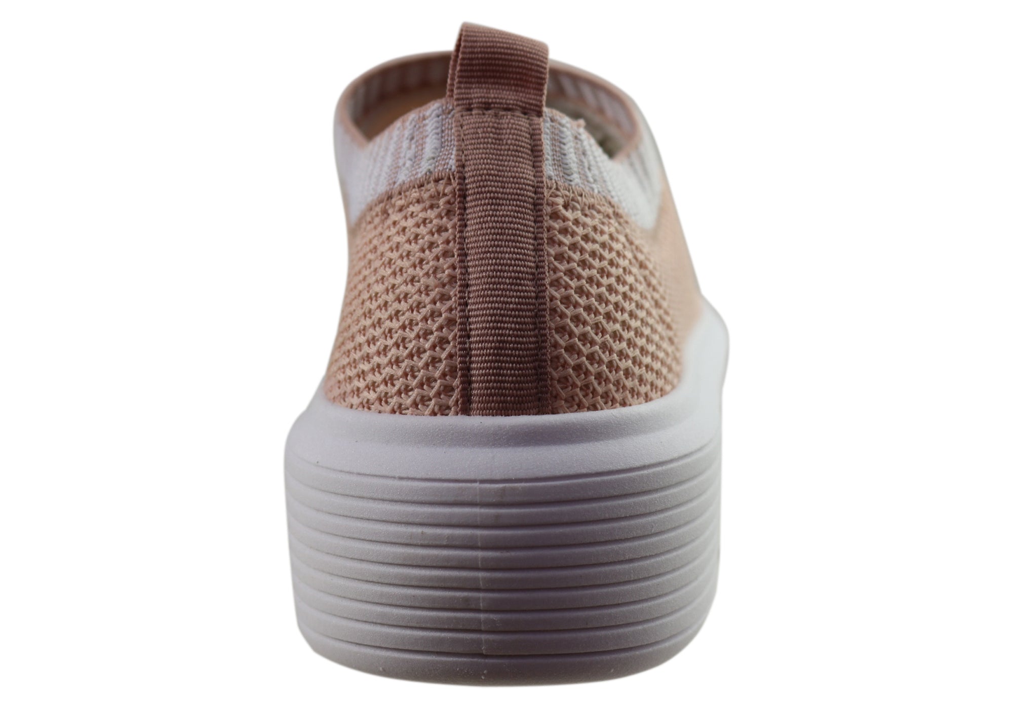 Beira Rio Conforto Cipriana Women's Comfortable Casual Shoes - Brazilian Made Leather Slip-Ons for Walking, Travel & Everyday Wear