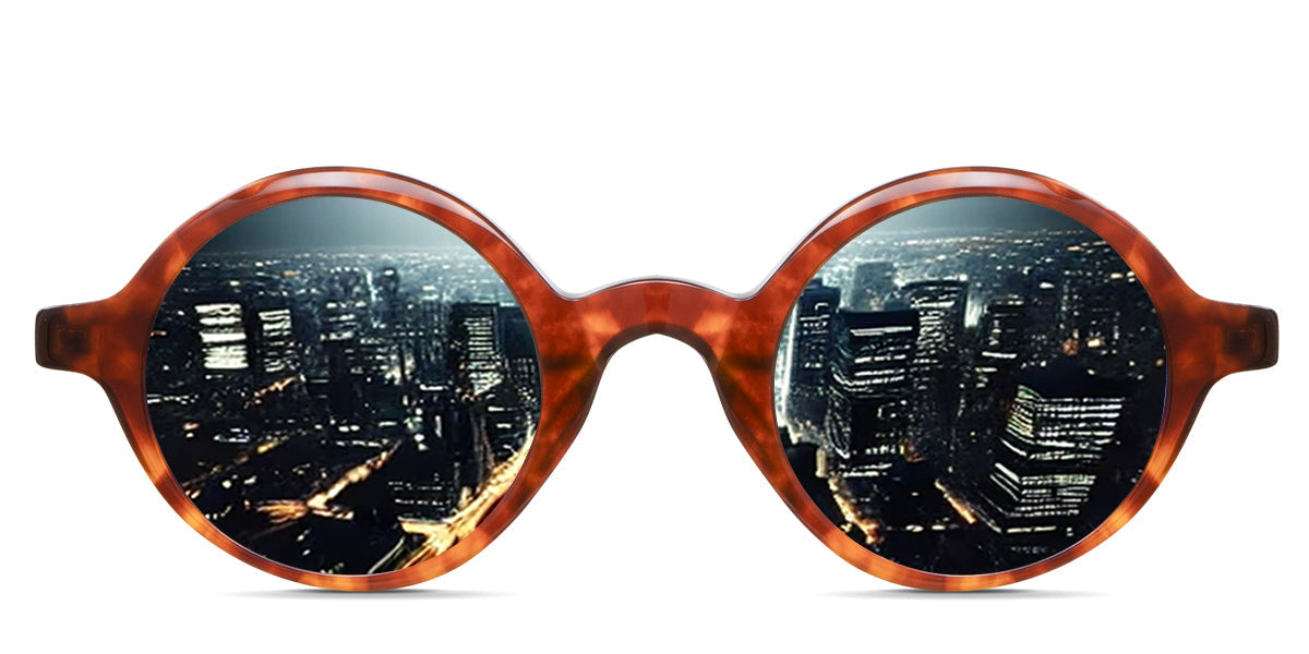 NEXO Men's Prescription Sunglasses - Polarized UV Protection Glasses for Driving, Fishing & Outdoor Activities