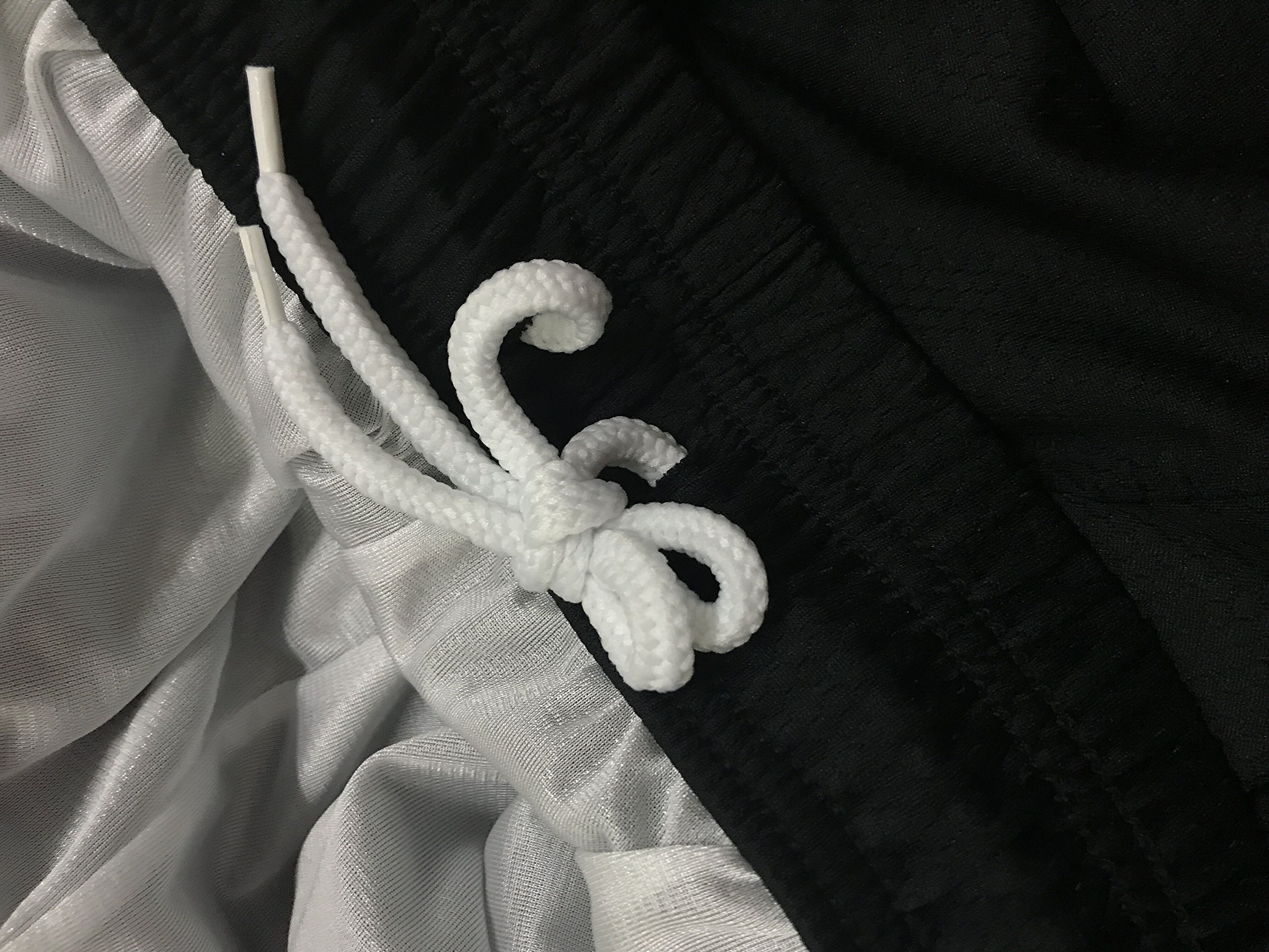 TopTie Men's Lounge Walking Shorts - Comfortable Pajama & Active Shorts for Relaxation, Sports & MMA Training - No Pockets Design - Perfect for Home, Gym, Football & Martial Arts