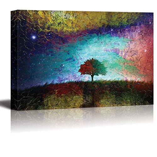 Single Tree