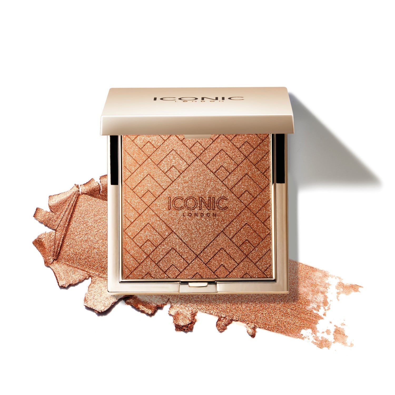 Date Night Bronzer