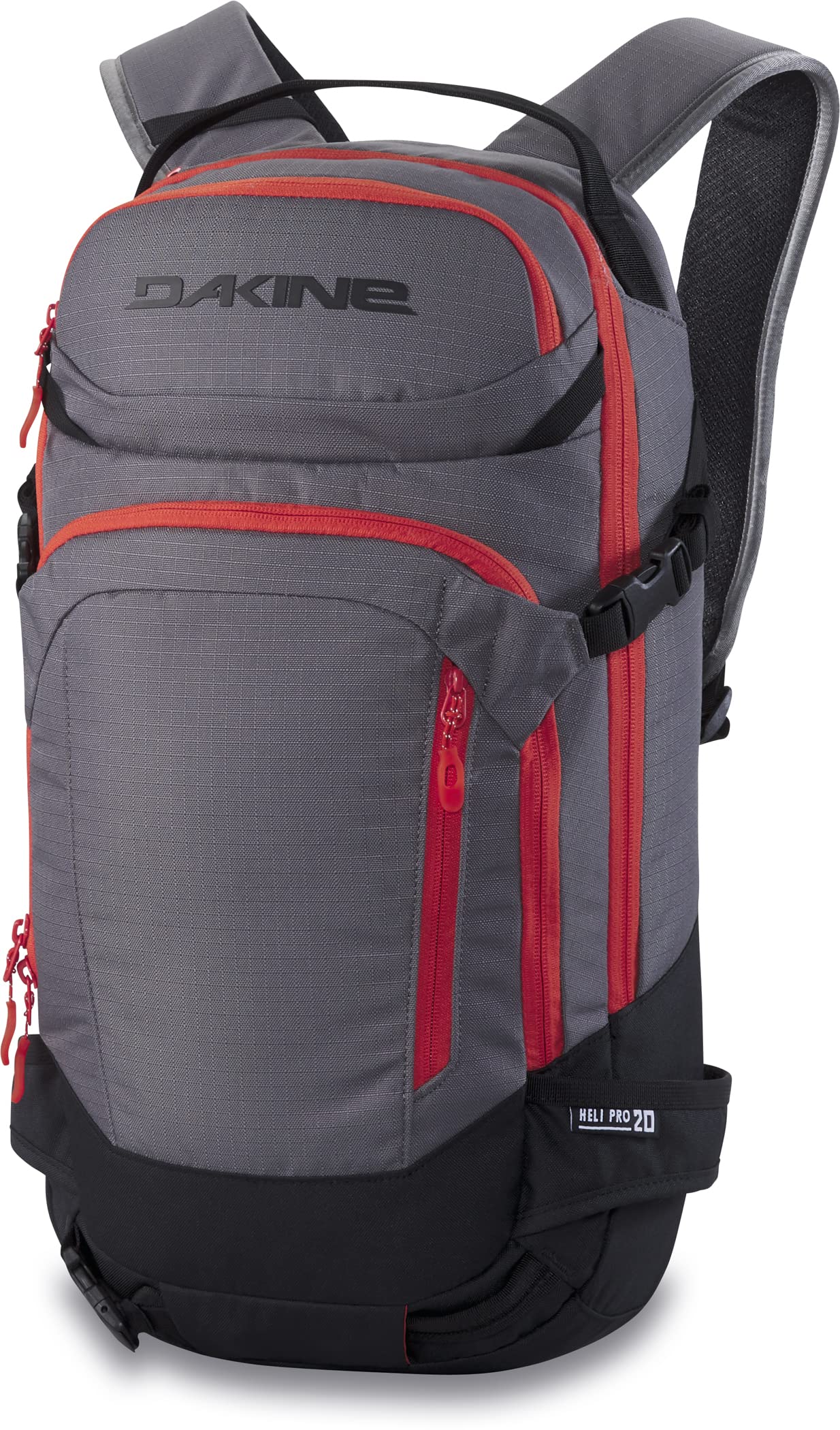 Dakine Heli Pro 20L Backpack - Lightweight & Durable Hiking Daypack for Outdoor Adventures, Travel & Daily Use