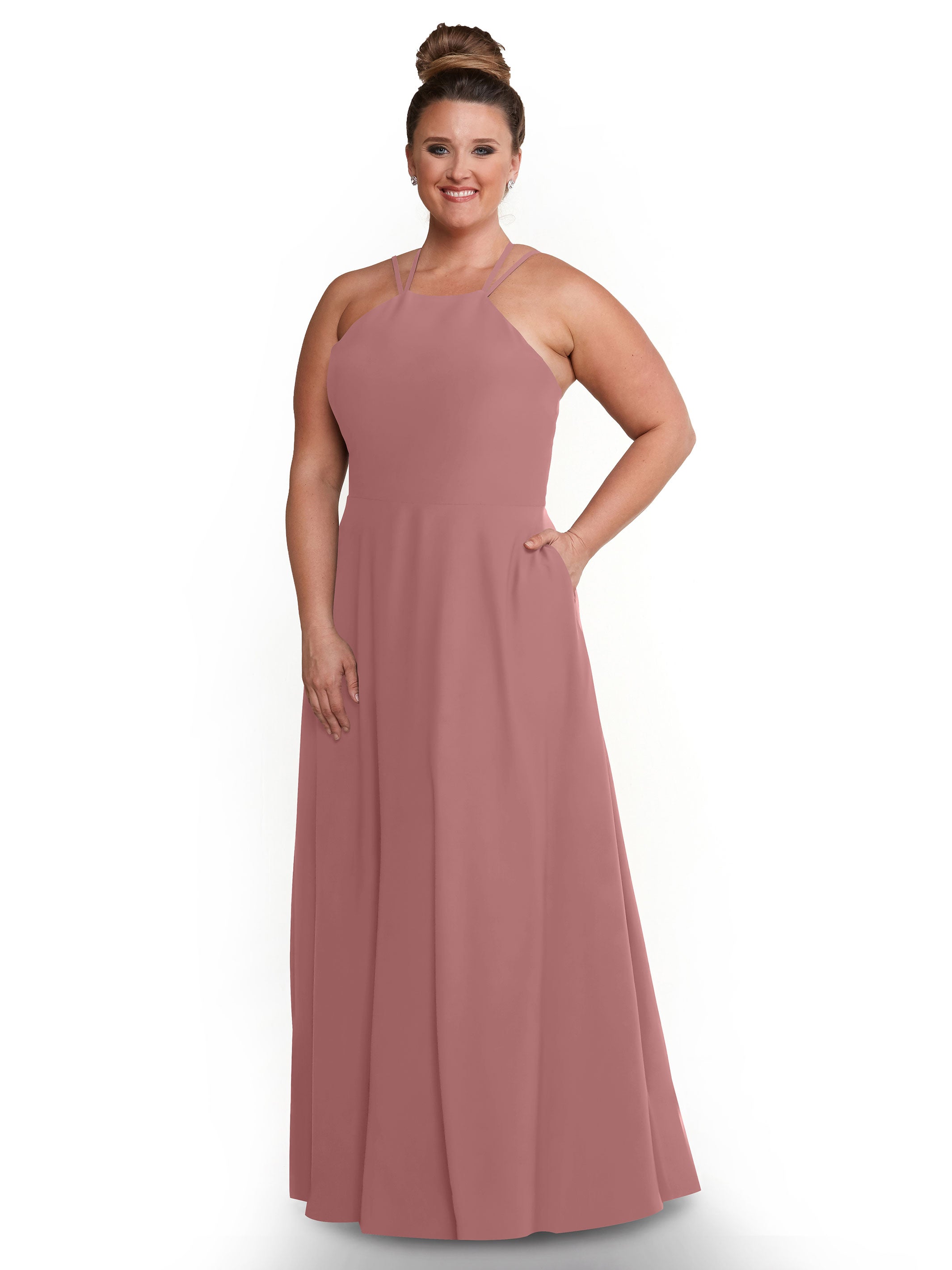 Dusty Lavender