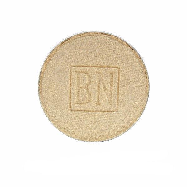 Ben Nye Lumiere Eye Shadow Refill - Professional Makeup for Stage & Photography - Perfect for Theater, Cosplay & Special Effects