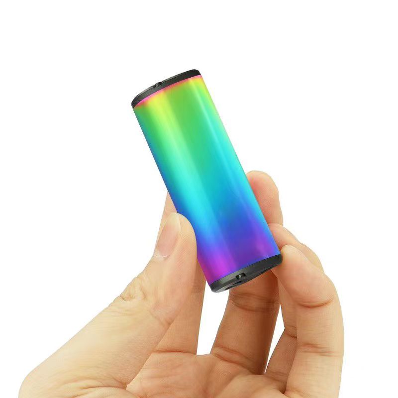 Beleaf V5 510 Thread Vape Battery Mod - 500mAh Preheating Magnetic Connection for Thick Oil Cartridges | Perfect for Discreet & Portable Vaping On-The-Go