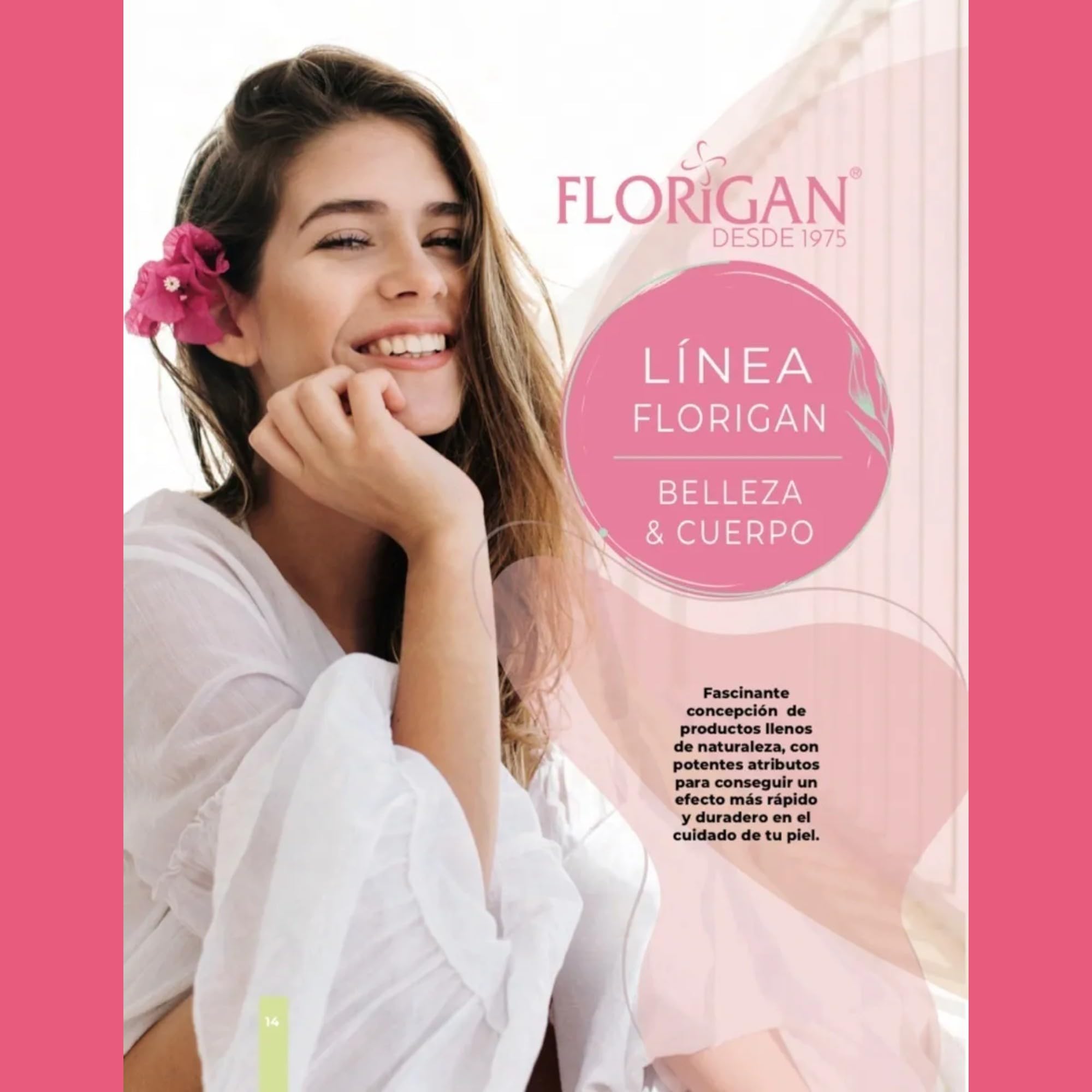 Florigan Hydrating Hair Conditioner with Avocado Oil - 500ml Deep Moisturizing Treatment for Dry, Damaged Hair - Salon Quality Leave-In Conditioner for Smooth, Shiny Hair at Home