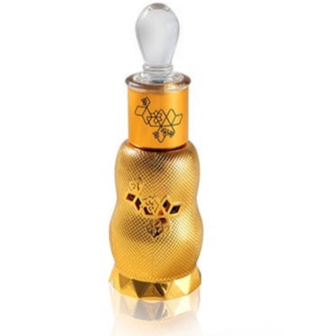 Premium Ajmal Lucky Oudh Perfume Oil - 12ml & 24ml Long-Lasting Fragrance for Men & Women | Perfect for Special Occasions, Date Nights & Gifting