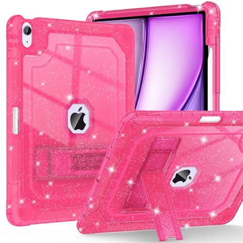 #04 Hot Pink Glitter