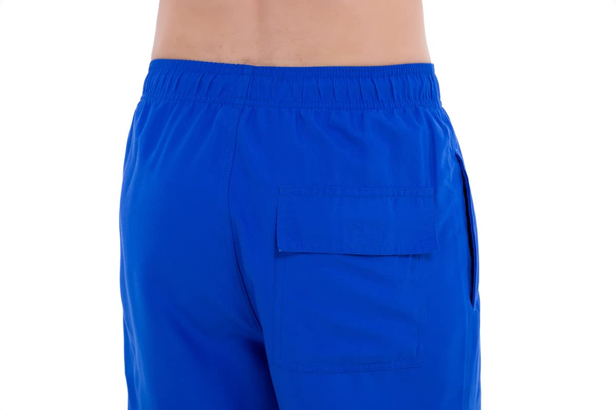 Men's Athletic Shorts - Breathable Quick-Dry Running Shorts with Pockets for Gym, Jogging & Summer Workouts - Comfortable Loose Fit Sports Shorts for Active Lifestyle
