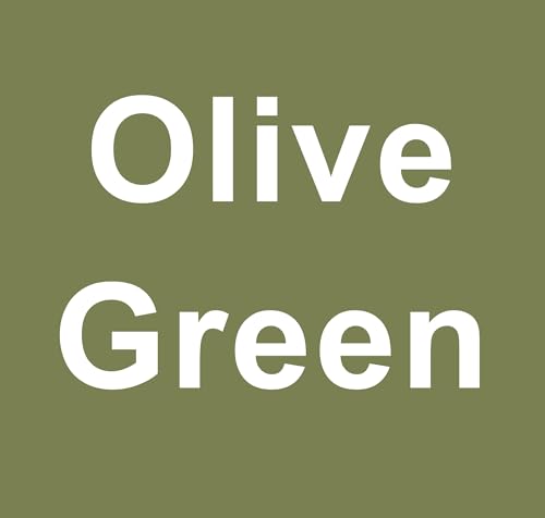 Olive Green