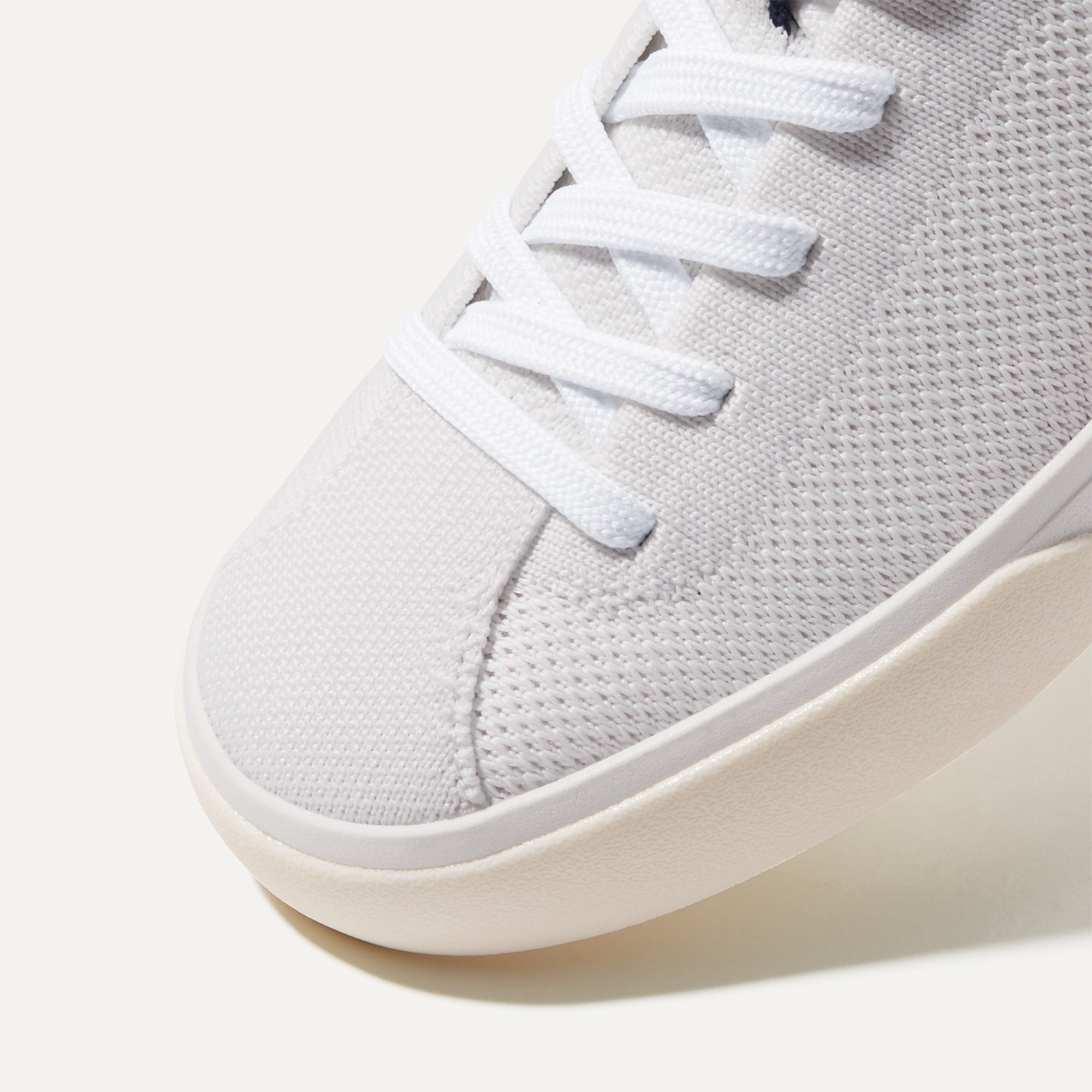 Stylish Bright White Lace-Up Sneakers for Women - Comfortable Casual Walking Shoes for Everyday Wear, Gym, and Running