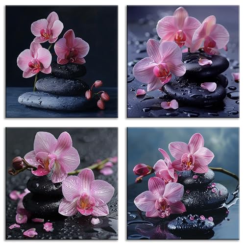 Pink Orchid