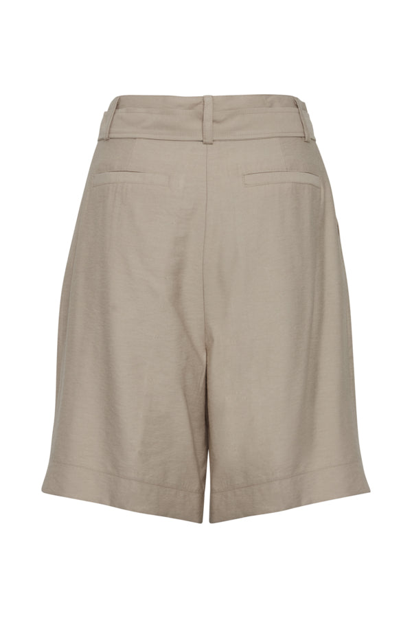 Premium Cadova Shorts for Men - Soft Doeskin Fabric, Comfortable & Stylish Casual Wear - Perfect for Outdoor Activities, Gym, and Lounge