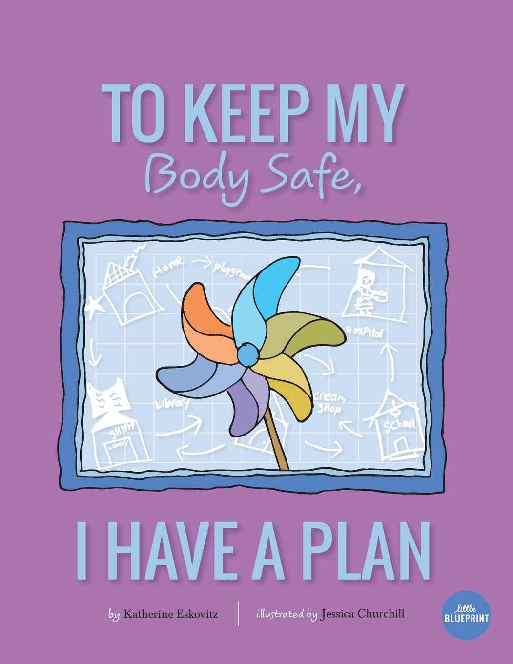 Body Safety Plan - Personal Protection Guide for Self-Defense & Emergency Preparedness | Home Security, Travel Safety & Everyday Protection