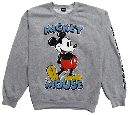 Mickey Gray Heather