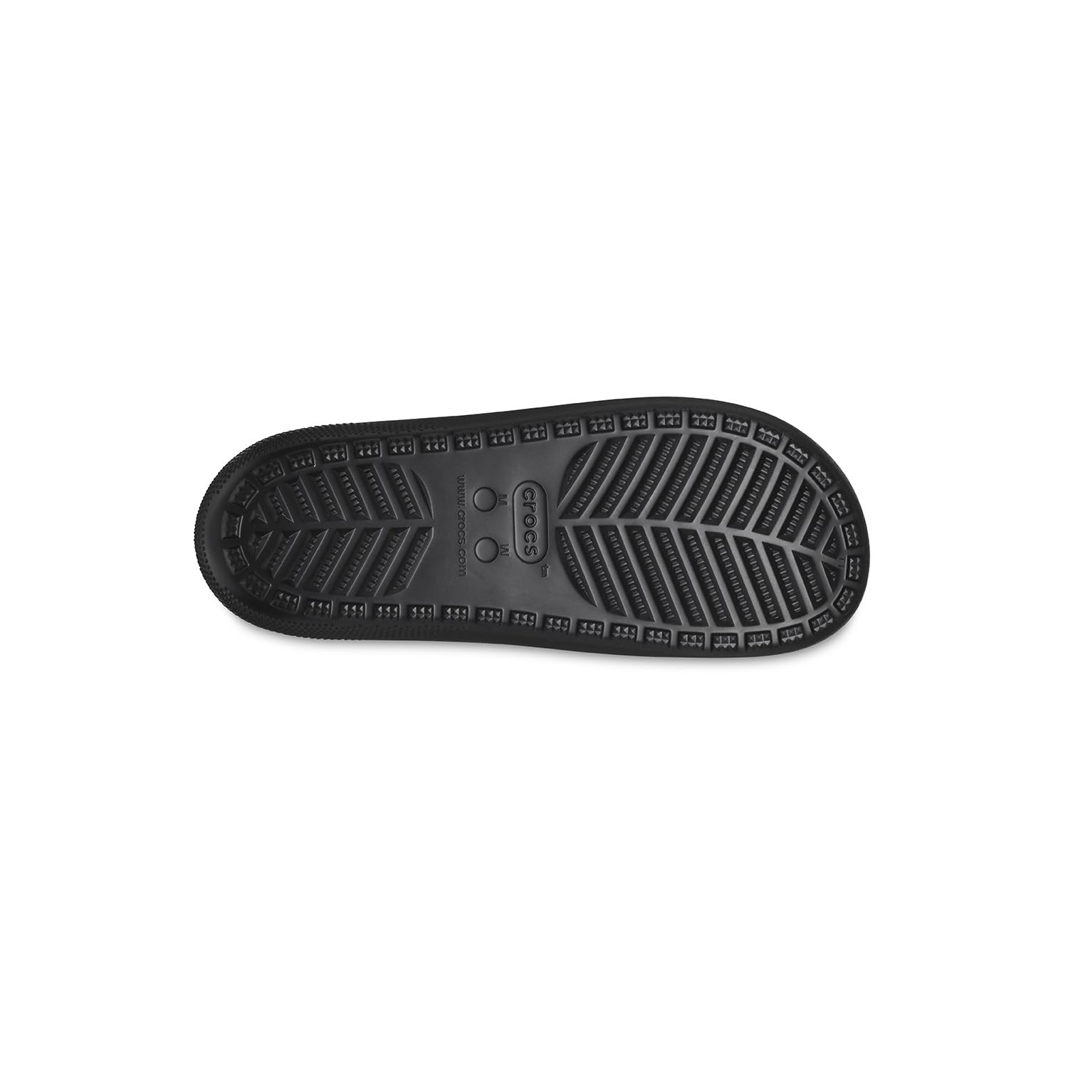 Crocs Unisex-Adult Classic Slides 2.0 Sandals - Comfortable Waterproof Slip-On Shoes for Men & Women - Perfect for Beach, Pool, and Casual Wear