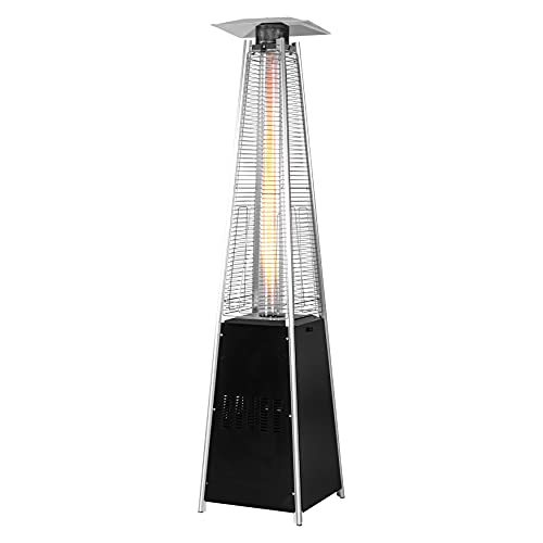 Upgraded Patio Heater