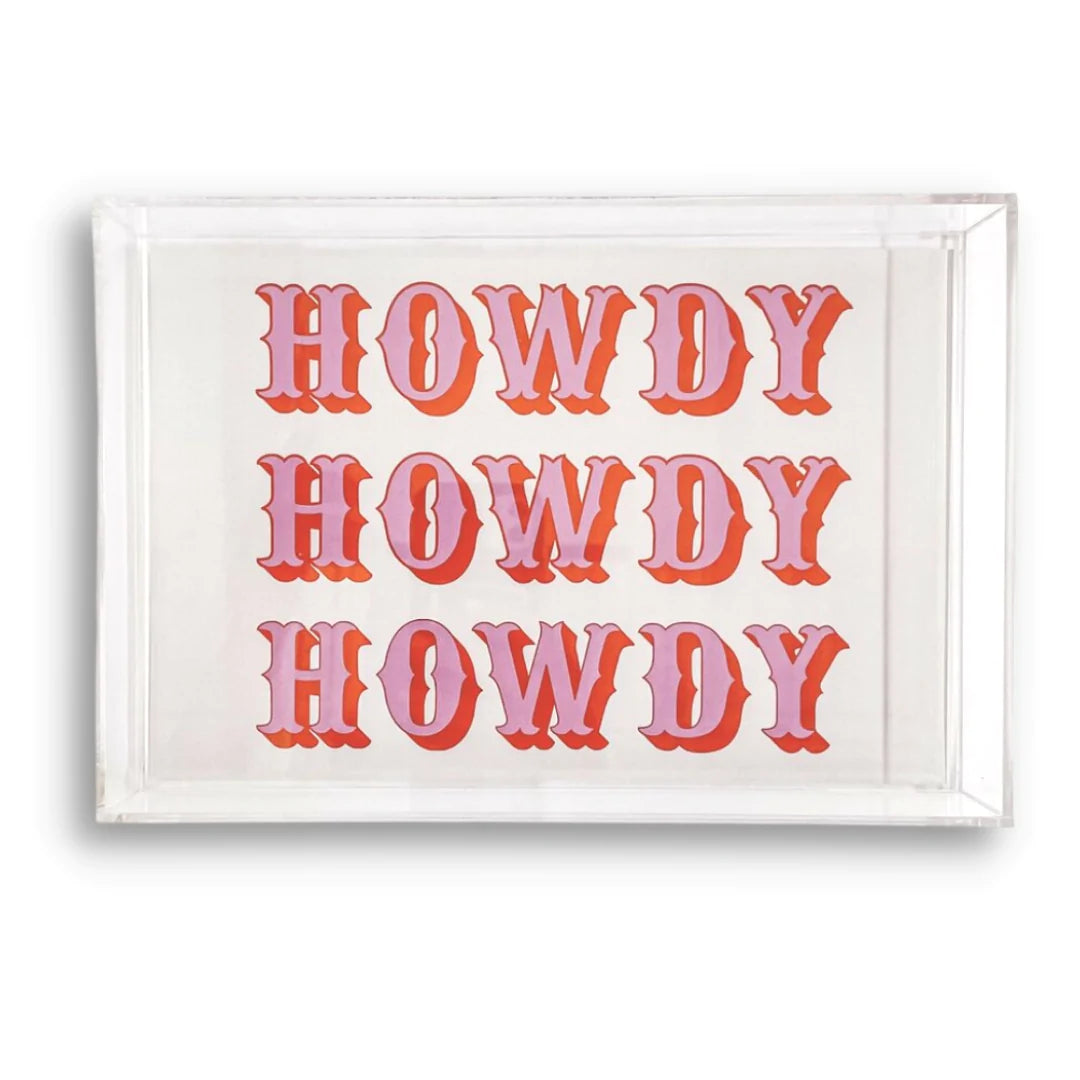 Howdy